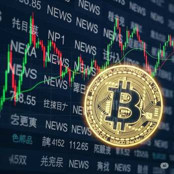 Bitcoin May 30 Forecast: Expert Look at BTC Drop