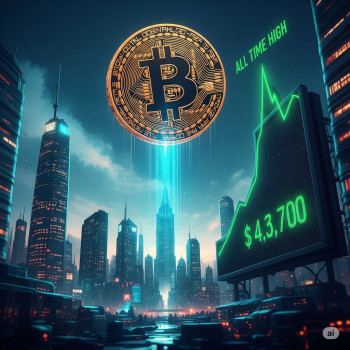 💥 Bitcoin Smashes $113K as Shorts Get Wrecked for $600M