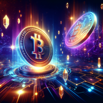 Chiliz's CHZ Explodes: 10% Rally Outshines BTC & ETH