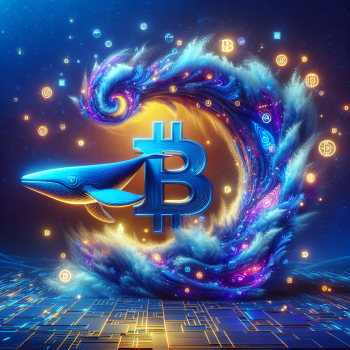 Whale’s $16.48M Bitcoin Profit Win!