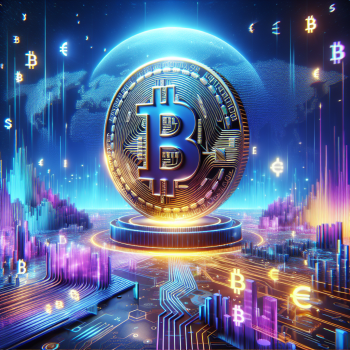 US Fiat-to-Crypto Surge: $2.4T & Bitcoin's Dominance