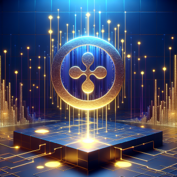 XRP Pre-Breakout Signal: Rare Chart Setup Unveiled