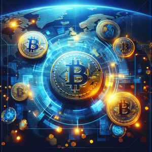 Prepare for Bitcoin to EXPLODE: Four-Year Cycle Shattered!