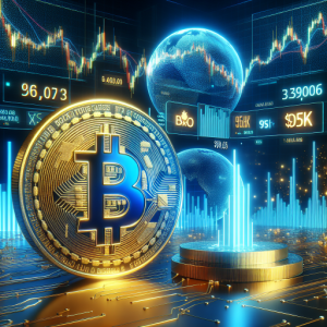 Bitcoin Breaks $95K After Short Squeeze – What's Next?