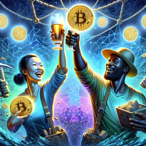 Two Solo Bitcoin Miners Score Big: January 2026 Surprises