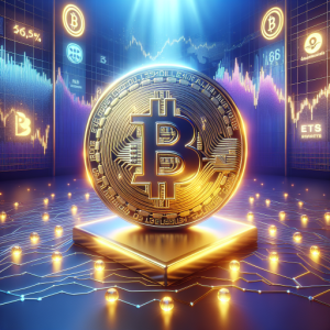 Is Bitcoin on the Verge of a Parabolic Surge?