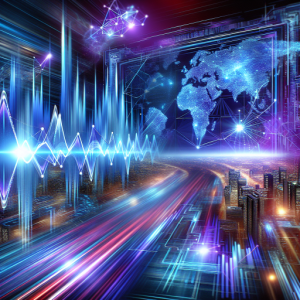 MegaETH's 15K-35K TPS Mainnet Stress Test: A Game-Changer