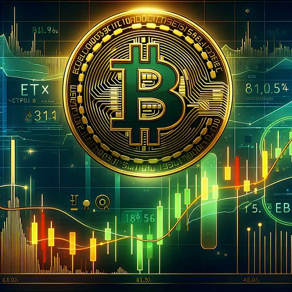 Will the Bitcoin ETF's Massive Demand Outshine the Anticipated Halving Bullish Rally?