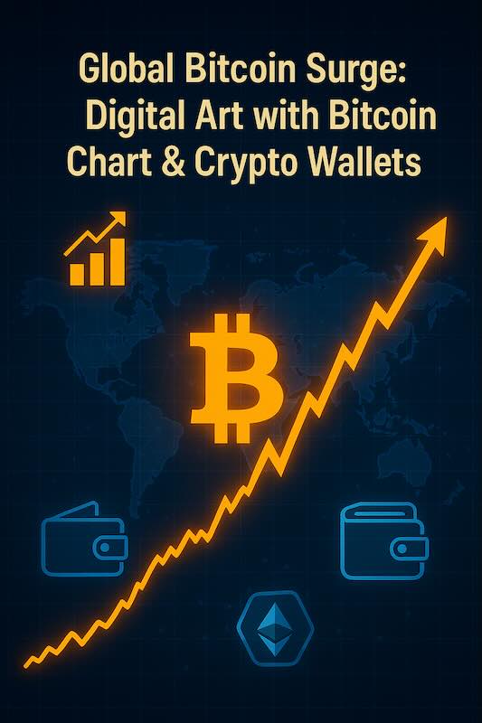 Robert Kiyosaki’s Bold Bitcoin Prediction: Buy More & Hold for $250K Surge