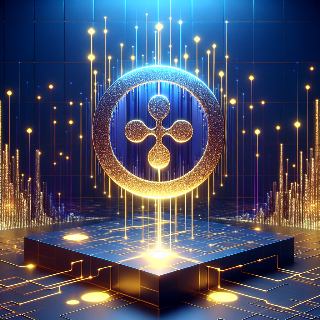 XRP Pre-Breakout Signal: Rare Chart Setup Unveiled