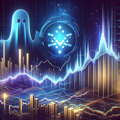 Cardano's Ghost Chain Woes: A 50% Dip on the Horizon?