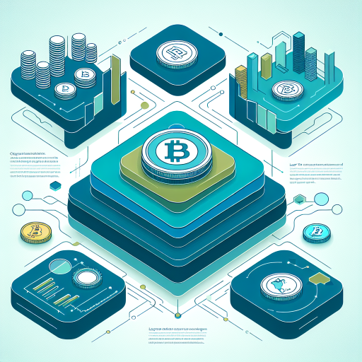 What are Layer 2 Solutions? Understanding Scaling