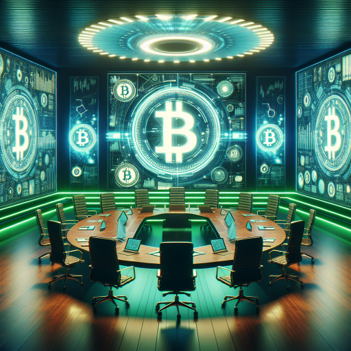 Strive's Bold Move: Acquiring Semler Scientific and Beyond