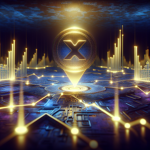 XRP Coiling Up: Is A Major Breakout Imminent?