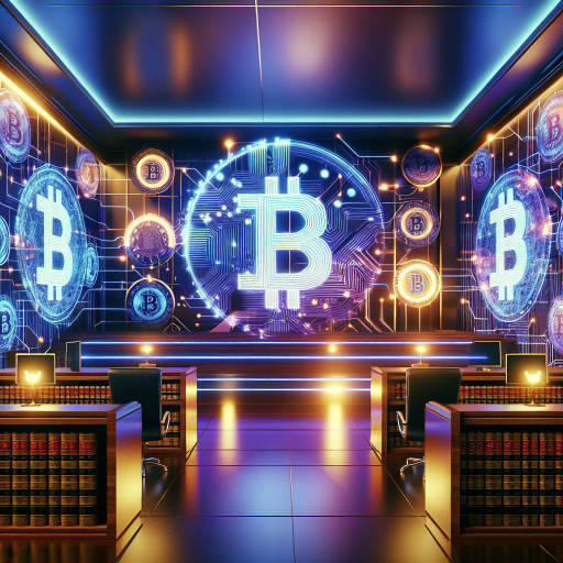 DOJ’s Bitcoin Forfeiture Gamble: What You Need to Know