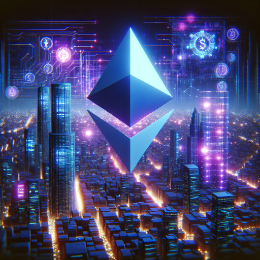 Ethereum Holds Support, Bigger Moves Ahead as Analysts Predict