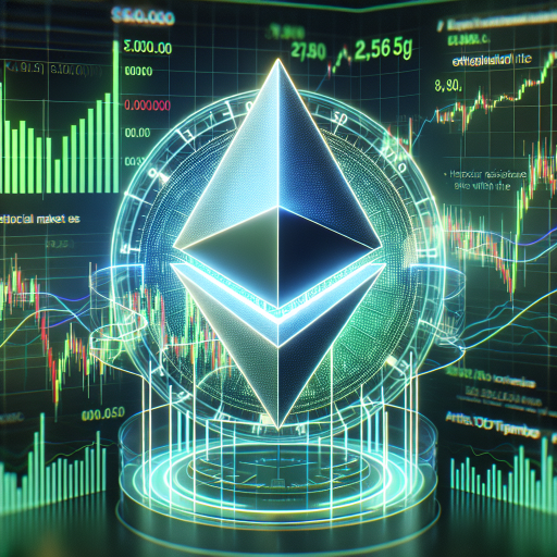 Ethereum's Resilience at $3,400: A Game-Changer for Investors