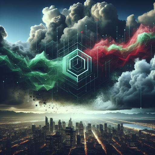 Cardano Fumbles Below $0.40: Bears Take Control of Market