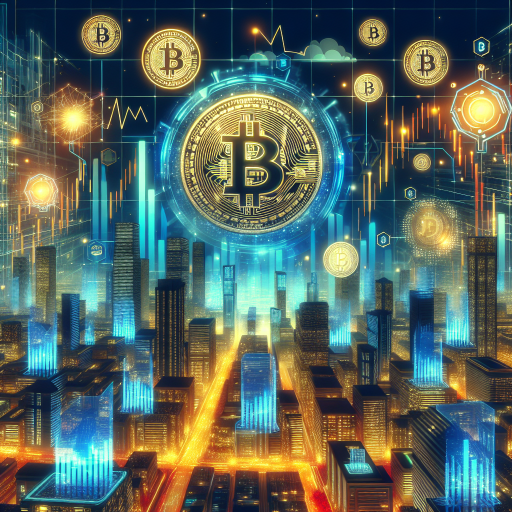 SkyBridge Bets on Bitcoin Amid Market Volatility