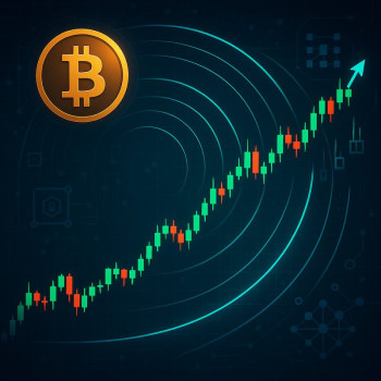 BTC Surges: $95K Now, $103K Next? 