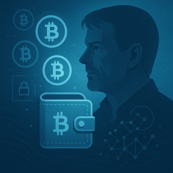 Saylor Highlights Bitcoin Scarcity