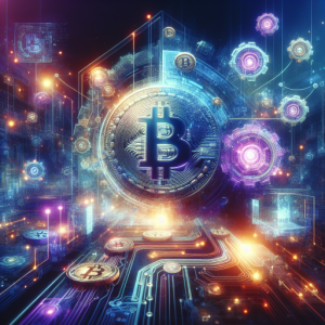 Tim Draper's Vision: Bitcoin as Currency for AI and Robots