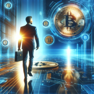 Eric Trump Celebrates American Bitcoin Corp's BTC Growth