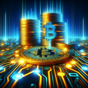 MARA's Bold Move: 519 BTC Deposited with FalconX