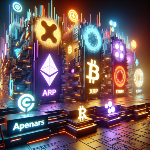 Next Generation Altcoin Alert: APEMARS ($APRZ) Skyrockets in Presale